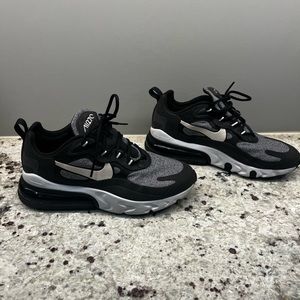 Women’s Nike Air Max 270 React